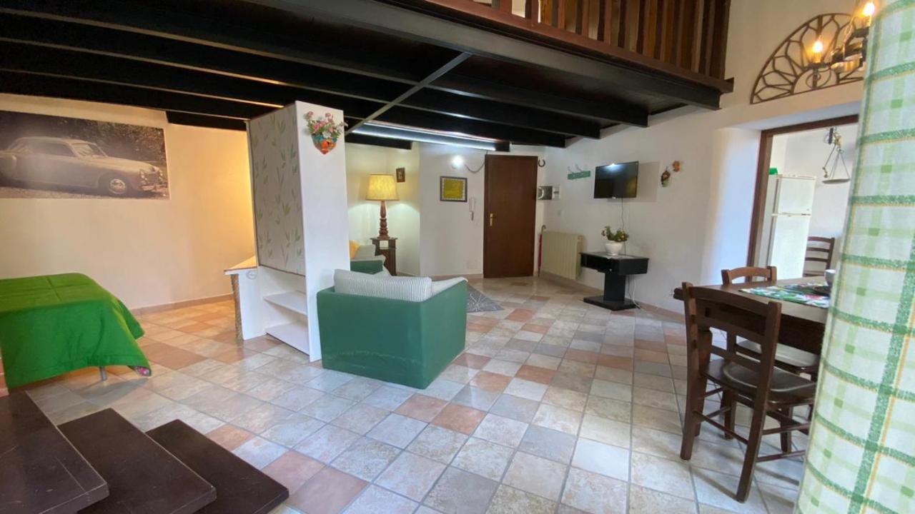 Casa Monviso Le Fuoriserie Palermo Zewnętrze zdjęcie
