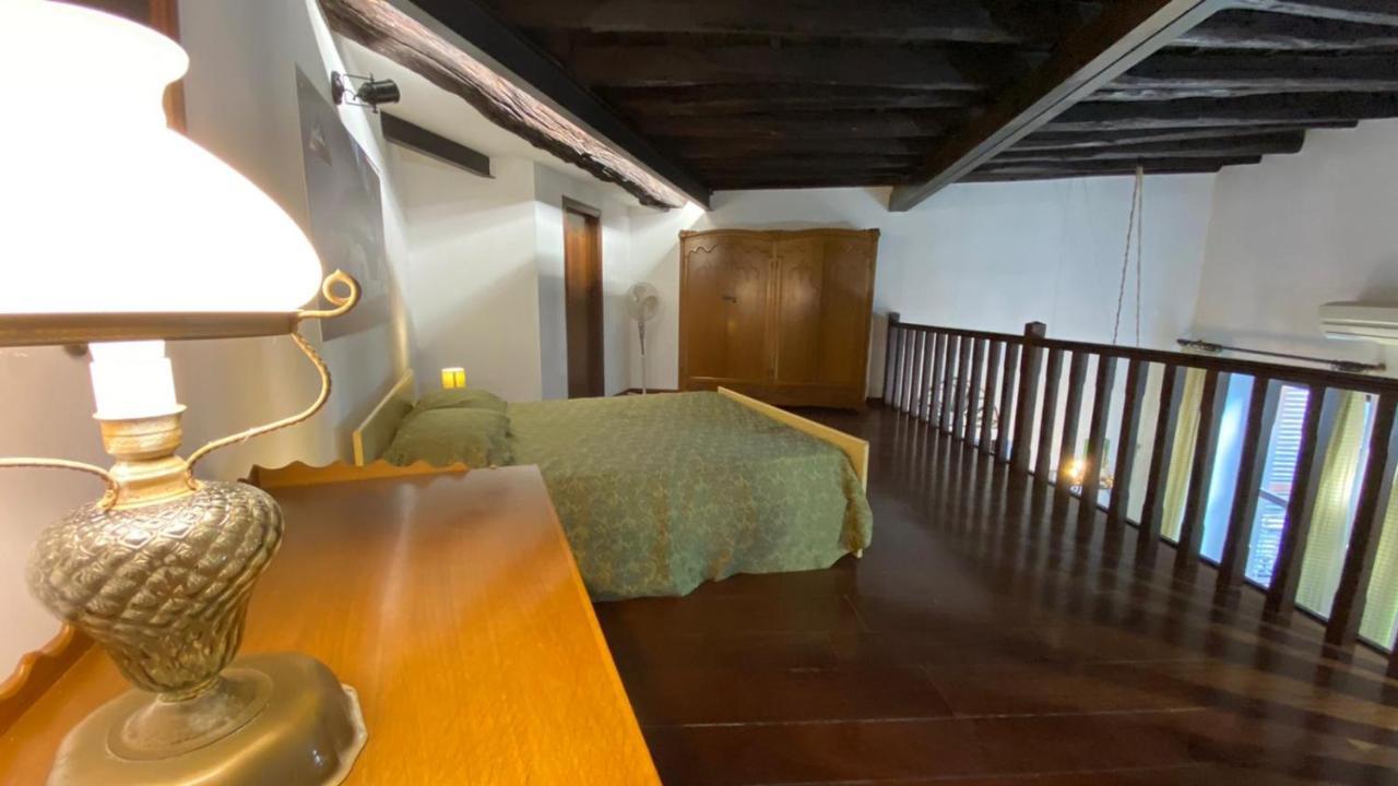 Casa Monviso Le Fuoriserie Palermo Zewnętrze zdjęcie